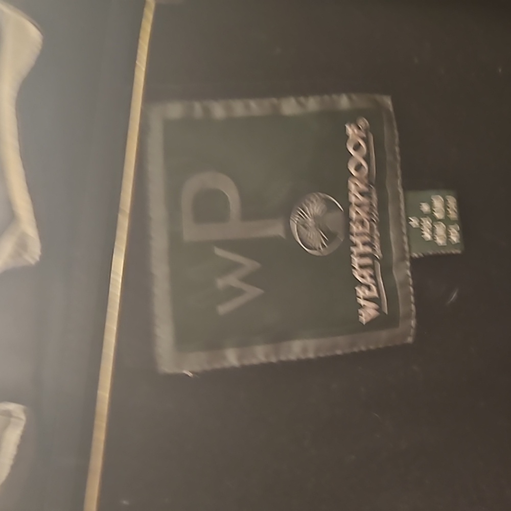 Weather Proof Jacket - image 2